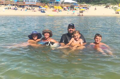 Virginia's Eastern Shore