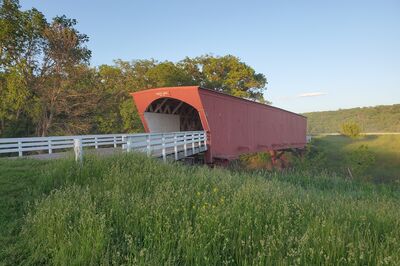Bridges of Madison County