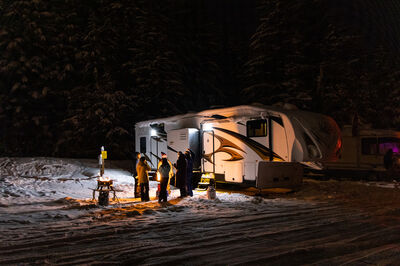Crystal Mountain 
