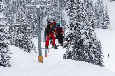 Crystal Mountain