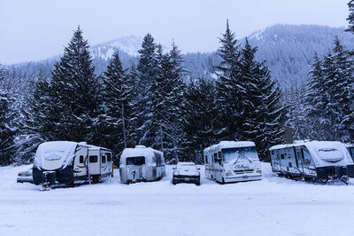 Crystal Mountain