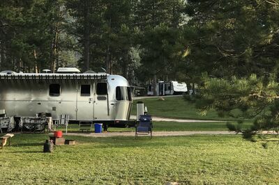 Custer State Park