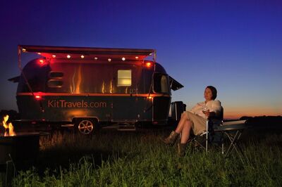 RVing Through Change