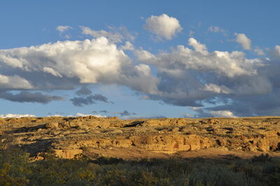 Northern New Mexico