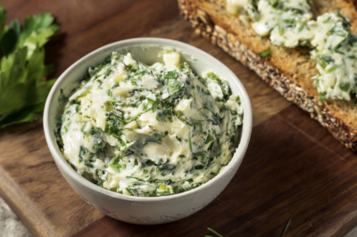Herb Butter