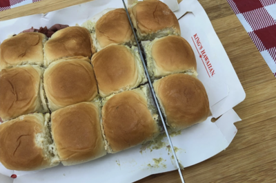 Sliders