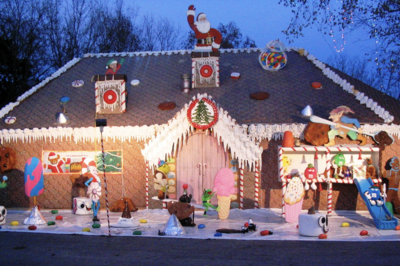 Jellystone Park in Eureka