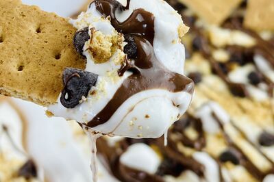 S'mores Board