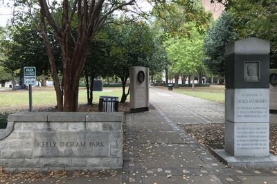 Birmingham Alabama