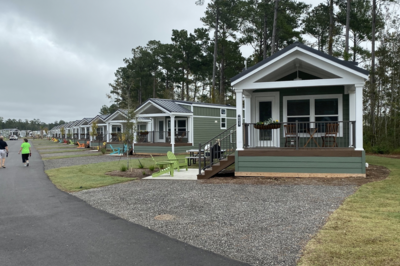 Valentine's Day Activities at Campgrounds