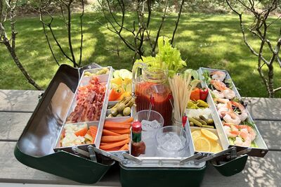 Snackle Box 