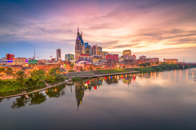 Nashville, TN