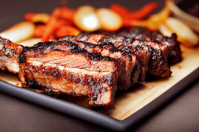 Ribs