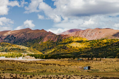 Cripple Creek Colorado