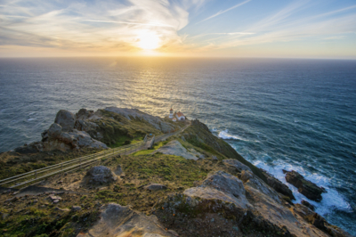 Point Reyes National Seashore