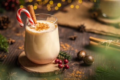 Eggnog