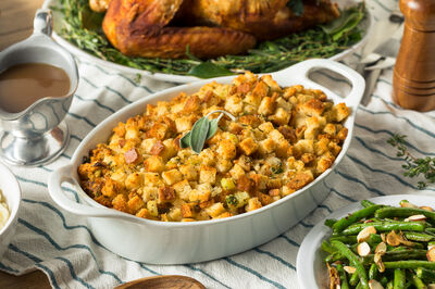 Stuffing