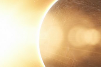 Extra Wide Eclipse