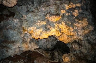 A photo of Jewel Cave