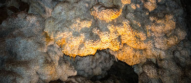 A photo of Jewel Cave