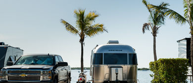 Boyd's Campground in Key West 