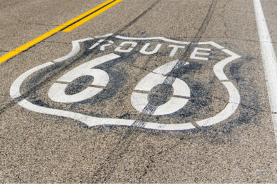 Route 66