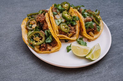 Tacos