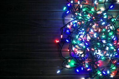 Christmas Lights