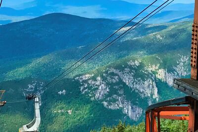 White Mountains 