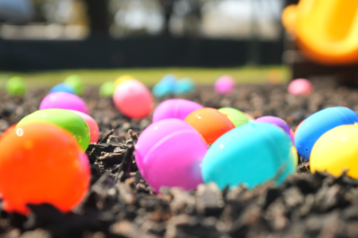 Easter Egg Hunt