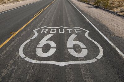 Route66
