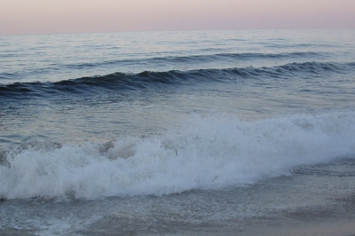 Cape Cod National Seashore