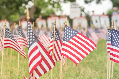 Memorial Day