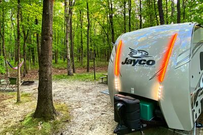 CampingCloseToHome