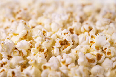 Popcorn