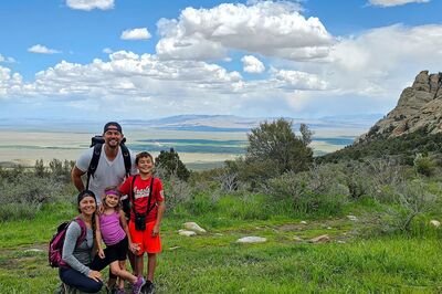 Bronneke family