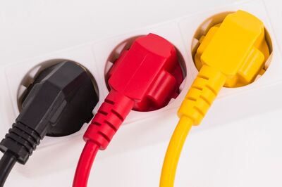 Electrical cords