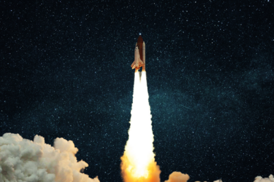 Rocket Launch