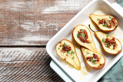 Roasted Pears_h