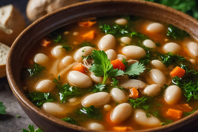 White Bean Soup_h