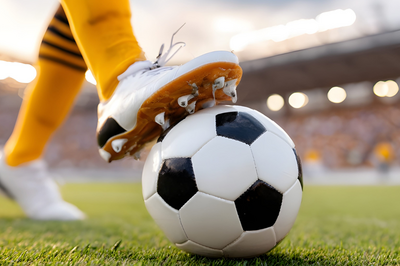 Soccer stadium_h