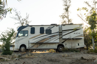 Class A RV