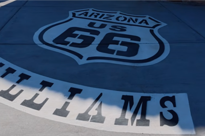 Arizona Route 66_h