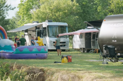 RVs in field_h