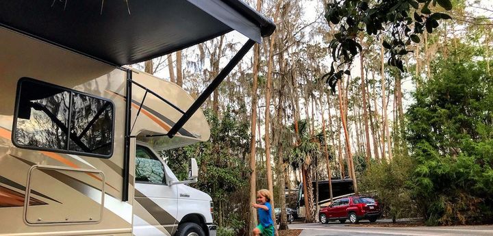 RV Buying Guide: The RV Purchase Process