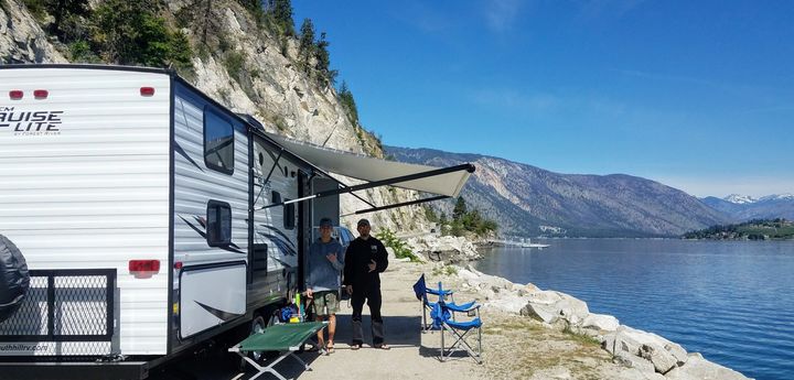 Vacationing on a Budget
