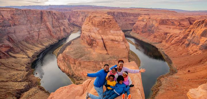 Utah National Parks Road Trip + Southwest Road Trip