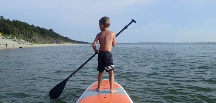 Virginia's Eastern Shore