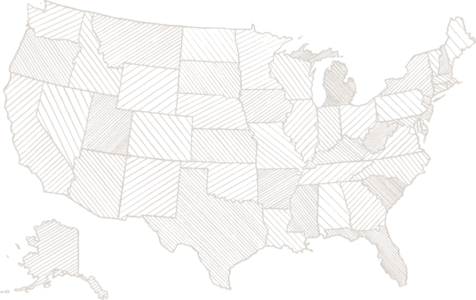 US Map