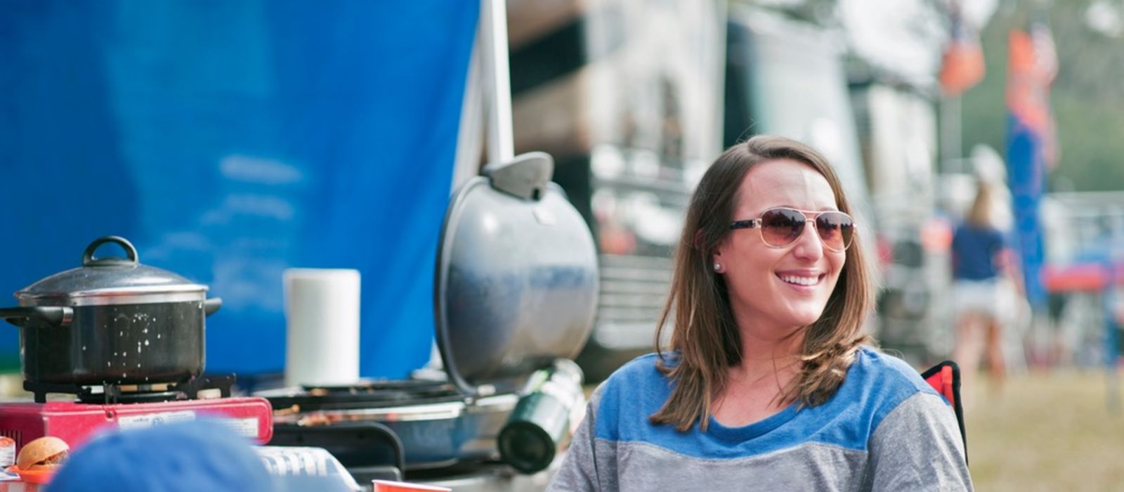 Tailgate Traditions